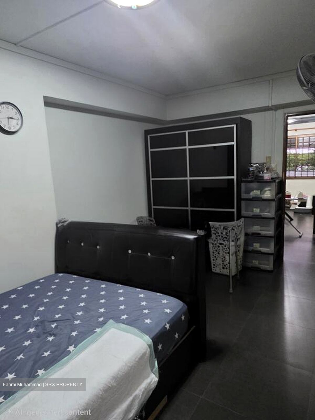 Blk 714 Kampung Green (Woodlands), HDB 4 Rooms #568335811